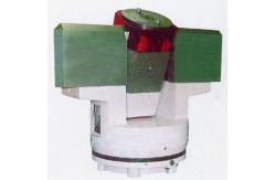 China 1'' 2 Axis Turntable Motion Simulating Rate Angular Position supplier