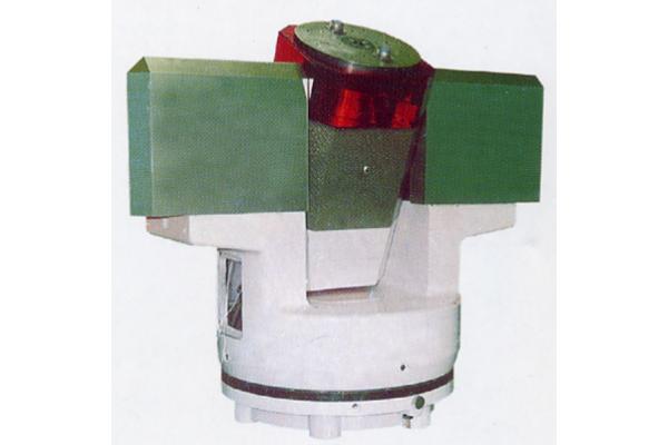 1'' 2 Axis Turntable Motion Simulating Rate Angular Position