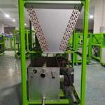 5HP Industrial Water Chiller Water Screw Scroll Centrifugal Compressor PLC Microcomputer Controller