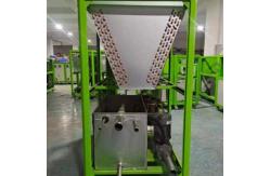 China 5HP Industrial Water Chiller Water Screw Scroll Centrifugal Compressor PLC Microcomputer Controller supplier