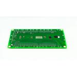 HASL PB Free Printed Circuit Board Assembly PCBA Rogers Nelco RCC PTFE M4 M6 Customized for sale