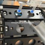 Biodegrabable Nespresso Coffee Capsule Filling Machine Ce Certification