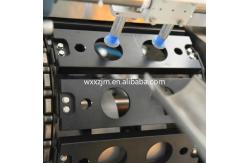 China Biodegrabable Nespresso Coffee Capsule Filling Machine Ce Certification supplier