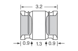 China LQH32PN2R2NN0L NEW AND ORIGINAL STOCK supplier