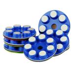 High Precision Diamond Abrasive Pads