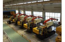 China Paywelder Machine manufacturer