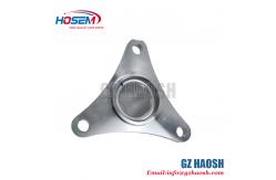 China ISUZU MUX 5 Speed Transmission Front Cover OE 8980948000 with 3-Month Warranty supplier