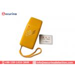 Magnetic Induction Portable Metal Scanner Needle Detector Machine For Textile