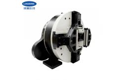 China Automatic Laser Pneumatic Chuck for Laser Pipe Cutting Machine supplier