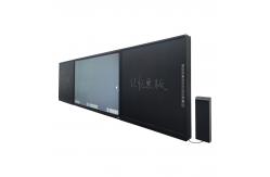 China 86 Inch Infrared Interconnected Smart Digital Blackboard For School Classroom supplier