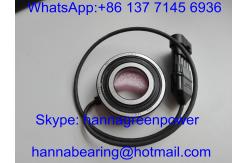 China BMO6206/064S2/UA108A Automotive Bearings with Connector BMO6206/064S2/EA108A supplier