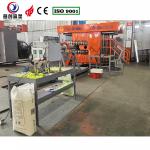 Advisory Service 15-30min Cycle Time Perfect Combination For Rotomolding Machinery for sale
