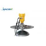 26G High Frequency Radar Level Meter For Solid Material 80 Meters Range for sale