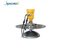 China 26G High Frequency Radar Level Meter For Solid Material 80 Meters Range supplier