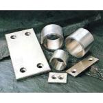 High Temperature Self Lubricating Bearings For High Speed Punching for sale