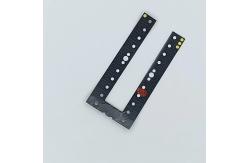 China Polyimide Flexible Heater Element Constant Temperature Waterproof supplier