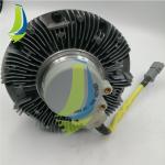 281-3588 C6.4 Engine Fan Clutch 2813588 For E320D E323D Excavator for sale