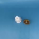 Advanced Aerosol Hair Styling Dispenser - Fine Mist Nozzle For Precise Mousse Application