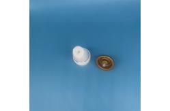 China Advanced Aerosol Hair Styling Dispenser - Fine Mist Nozzle For Precise Mousse Application supplier