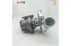 China 6HK1 ZAX330 Turbocharger 114400-4380 supplier