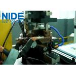 Armature Wire Commutator Fusing Machine / Spot Welding Machine With Touch Screen