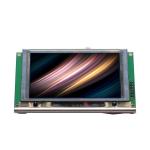 TLX-1741-C3B 5.4 inch 240*128 TFT-LCD Screen Display for sale