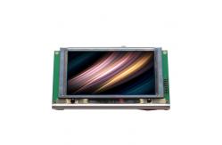 China TLX-1741-C3B 5.4 inch 240*128 TFT-LCD Screen Display supplier