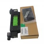 Asco Solenoid Valve 553 Scg553a002ms Panel Mount Double Coil for sale