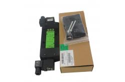 China Asco Solenoid Valve 553 Scg553a002ms Panel Mount Double Coil supplier