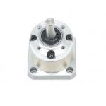PG36S-PM-ST Powder Metallurgy 36mm Dia Planetary Reducer Gearbox Match 42mm Motor for sale