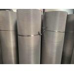 Direction Weaving 304 316 Stainless Steel Wire Mesh For High Precision Filter for sale