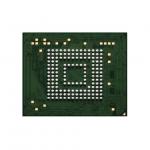 Memory IC Chip EMMC08G-WV28-01J10 8Gbit NAND Flash Memory IC With eMMC Interface for sale