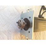 1pc Ac Servo Motor Yaskawa AC SERVO MOTOR 400W 200V 2.6A 2.6AMP 3000RPM SGM-04VGNK52 for sale