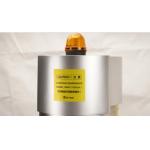 Stabilize Pipe Wall Thickness Gravimetric Dosing System Connect Extruder