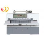 Mechanical Automatic Paper Cutting Machine Cardboard Carton for sale