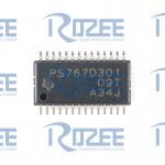 TPS767D301PWPR for sale