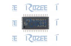 China TPS767D301PWPR supplier