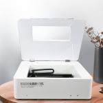Professional Design Software And Laser Cutter For Phone Screen Protector And Phone Back for sale
