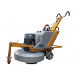 Dual Clutch Design Remote Control Floor Polishing Machine Concrete Grinder for sale