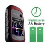 Garmin Brand Etrex309X GPS Handheld with Manual in Chinese and English