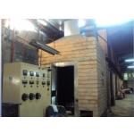 UL Cable Vertical Tray Fire Testing Equipment for sale