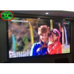 1200cd/㎡ Brightness LED Video Wall Display SMD2121 High Refresh Rate 3840hz for sale