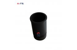 China 6D140 S6D140 Engine Cylinder Liner 6211-21-2210  6211-22-2220 supplier