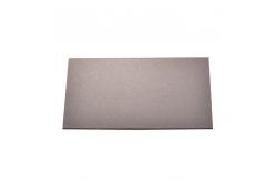 China Impact Resistant Aluminum Composite Wall Panel Sparkle Surface Treatment Weight 4.5kg/m2 supplier