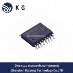 ISO7241CQDWRQ1 SOP16 Digital Isolator Ic Logic 4-Ch 25mbps Automotive 16-Pin