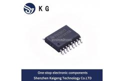 China ISO7241CQDWRQ1 SOP16 Digital Isolator Ic Logic 4-Ch 25mbps Automotive 16-Pin supplier