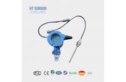 China Zigbee Wireless Pressure Amp Temperature & Pressure Transmitter For Remote Environments supplier
