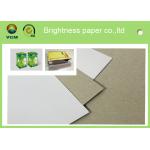 400gsm 0.48mm Coated Printer Paper Jumbo Roll For Folding Box Eco Friendly for sale
