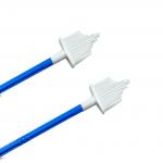 Cytology Disposable Cervical Brush Medical Sampling Brush For Gynecology for sale