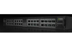 China FDR Mellanox Network Switch MSN3700-CS2F 100GbE 1U 2 Power Supplies (AC) supplier